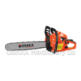 Gasoline Chain Saw